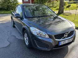 Grå Begagnad 2011 Volvo C30 Kinetic Halvkombi | 41 000 kr (Superpris)
