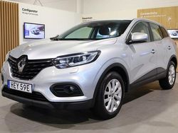 Okänd Begagnad 2019 Renault Kadjar SUV | 168 800 kr (Bra pris)
