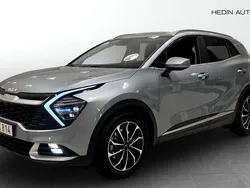 Grå Begagnad 2023 Kia Sportage Advance SUV | 359 900 kr (Superpris)