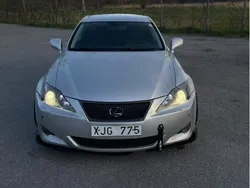Lexus IS250