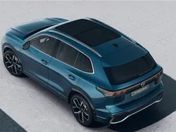 Ny 2025 VW Tiguan R-line Edition SUV | 646 500 kr