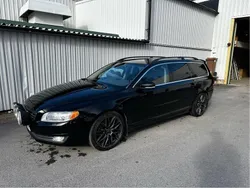 Svart Begagnad 2014 Volvo V70 Momentum Kombi | 149 900 kr (Dyr)