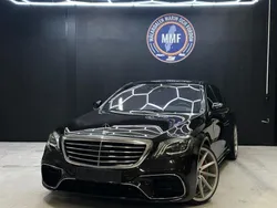 Begagnad 2014 Mercedes S350 SE Sedan | 449 800 kr (Marknadspris)