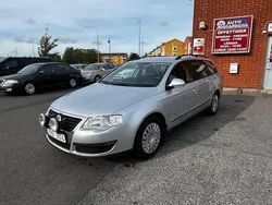Silver Begagnad 2010 VW Passat Trendline Kombi | 40 000 kr (Marknadspris)