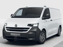 Vit (clear white) Ny 2025 VW T6.1 Van | 579 500 kr (Superpris)