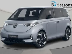 Ny 2025 VW ID. Buzz GTX Van | 749 900 kr (Lite dyr)