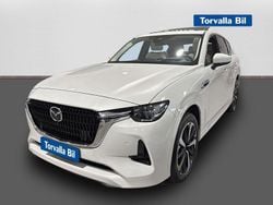 Vit Begagnad 2022 Mazda CX-60 Takumi-Line SUV | 409 900 kr (Marknadspris)
