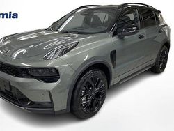 Grön Ny 2025 Lynk & Co 01 SUV | 499 995 kr