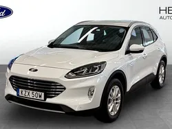 Silver Begagnad 2022 Ford Kuga Business Edition SUV | 244 900 kr (Marknadspris)
