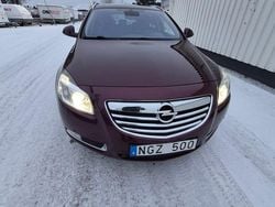 Begagnad 2013 Opel Insignia Kombi | 56 000 kr (Superpris)