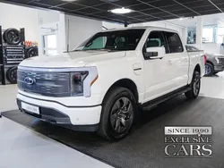 Ny 2025 Ford F-150 Extended Range Pickup | 1 436 250 kr (Dyr)