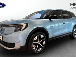 Ny 2025 Ford Explorer Business Edition SUV | 499 000 kr (Marknadspris)