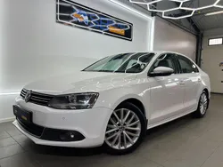 Vit Begagnad 2011 VW Jetta GT Sedan | 99 900 kr (Dyr)