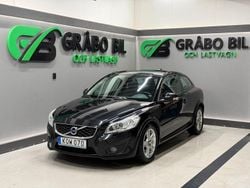 Svart Begagnad 2010 Volvo C30 Momentum Halvkombi | 79 900 kr (Lite dyr)