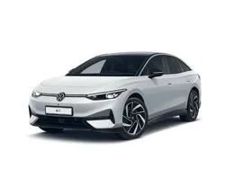 Ny 2024 VW ID.7 Pro Sedan | 659 900 kr (Lite dyr)