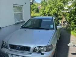 Silver Begagnad 2003 Volvo V40 Kombi | 4 500 kr (Bra pris)