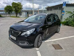 Begagnad 2016 Peugeot 2008 SUV | 100 000 kr (Dyr)