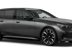 Grå Ny 2025 BMW 530e Comfort Edition Kombi | 895 500 kr