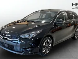 Ny 2025 Kia Ceed Sportswagon Advance Kombi | 289 900 kr (Marknadspris)