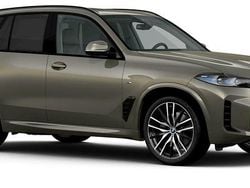 Svart (carbon black metallic) Ny 2025 BMW X5 Comfort Edition SUV | 1 078 700 kr (Superpris)