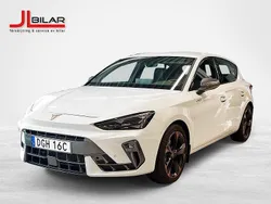 Grå Begagnad 2024 Cupra Leon Halvkombi | 329 900 kr