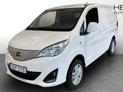 Begagnad 2023 BYD ETP3 | 177 900 kr