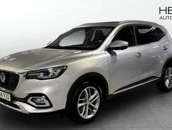 Grå (grey) Begagnad 2021 MG EHS Luxury SUV | 229 900 kr (Marknadspris)