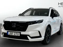 Ny 2025 Honda CR-V SUV | 517 900 kr