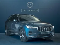 Mörkblå Begagnad 2022 Volvo XC60 SUV | 449 000 kr (Bra pris)