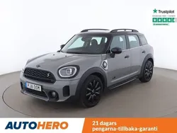 Grå Begagnad 2022 Mini Cooper Countryman SUV | 324 000 kr (Bra pris)