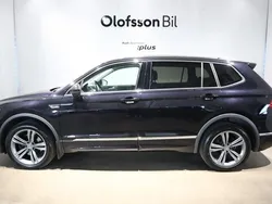 VW Tiguan Allspace