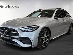 Ny 2025 Mercedes C300e AMG line Kombi | 667 800 kr