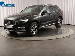 Svart Begagnad 2022 Volvo XC60 SUV | 399 900 kr (Superpris)