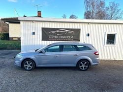 Ljusgrå Begagnad 2012 Ford Mondeo Kombi | 44 900 kr (Marknadspris)