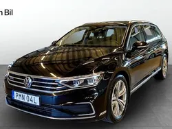 Begagnad 2022 VW Passat Business | 239 900 kr (Bra pris)