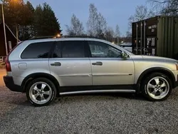 Grå Begagnad 2003 Volvo XC90 SUV | 34 000 kr (Lite dyr)