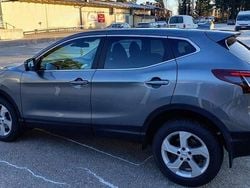 Begagnad 2021 Nissan Qashqai SUV | 240 000 kr (Marknadspris)