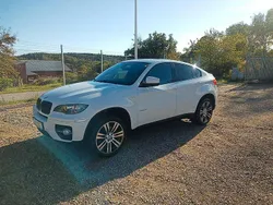 Vit Begagnad 2008 BMW X6 M Sport SUV | 124 900 kr (Marknadspris)