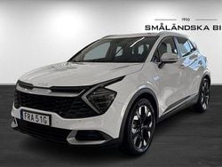 Vit Begagnad 2024 Kia Sportage Advance SUV | 429 000 kr (Lite dyr)