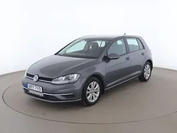 Grå Begagnad 2018 VW Golf VII Halvkombi | 168 000 kr (Bra pris)