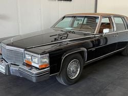 Begagnad 1980 Cadillac Fleetwood Sedan | 149 900 kr