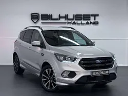 Begagnad 2018 Ford Kuga ST-Line SUV | 169 900 kr (Marknadspris)