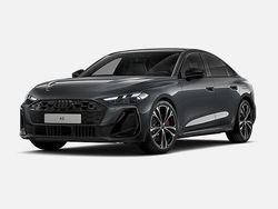 Ny 2025 Audi A5 S-Line Sedan | 739 000 kr