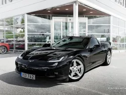 Chevrolet Corvette C6