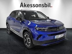 Kolibri blue Ny 2025 Opel Mokka SUV | 307 790 kr (Bra pris)