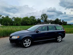 Begagnad 2010 Volvo V70 Summum Kombi | 75 000 kr (Marknadspris)