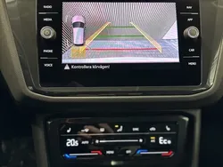Silver (reflex silver metallic) Begagnad 2021 VW Tiguan Elegance SUV | 319 000 kr (Marknadspris)
