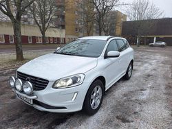 Begagnad 2016 Volvo XC60 SUV | 144 900 kr (Bra pris)