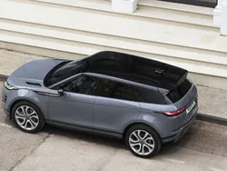 Ny 2024 Land Rover Range Rover evoque SUV | 600 900 kr