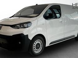 Begagnad 2024 Fiat Scudo Van | 347 900 kr (Marknadspris)